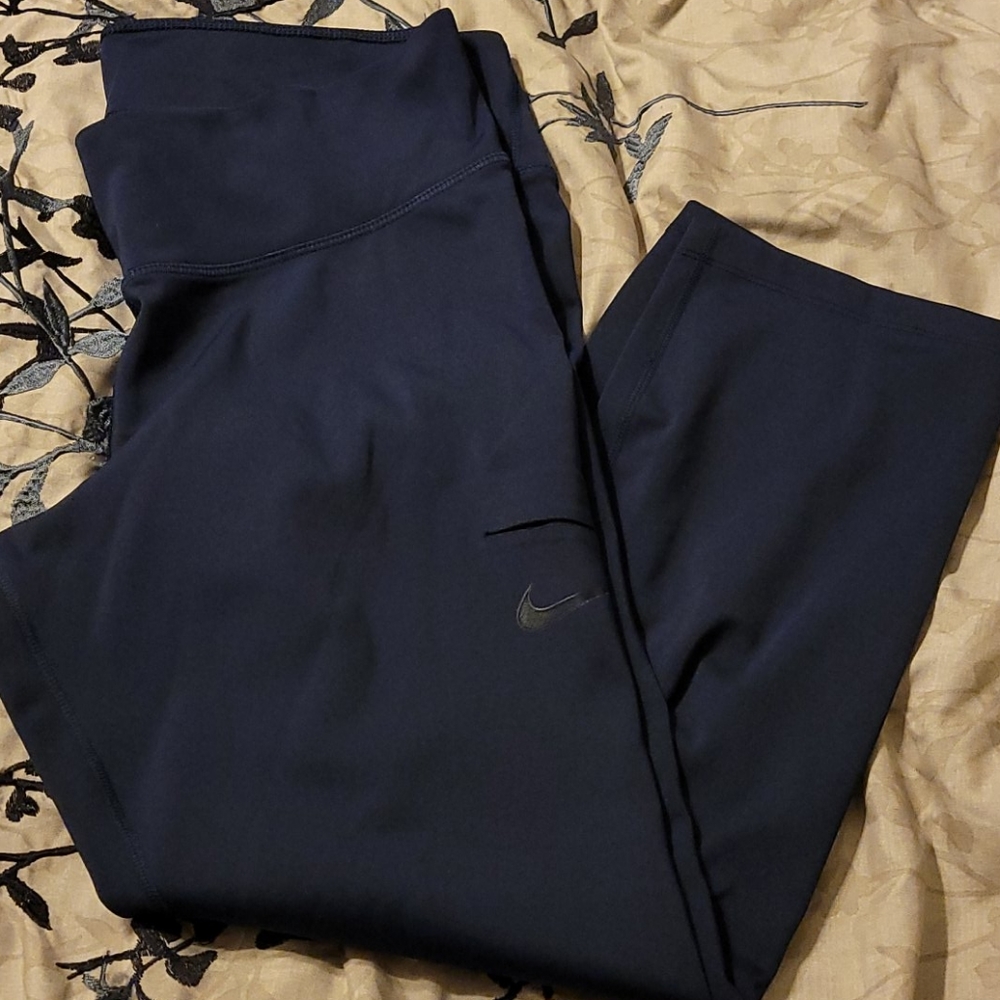 Women's nike workout pants